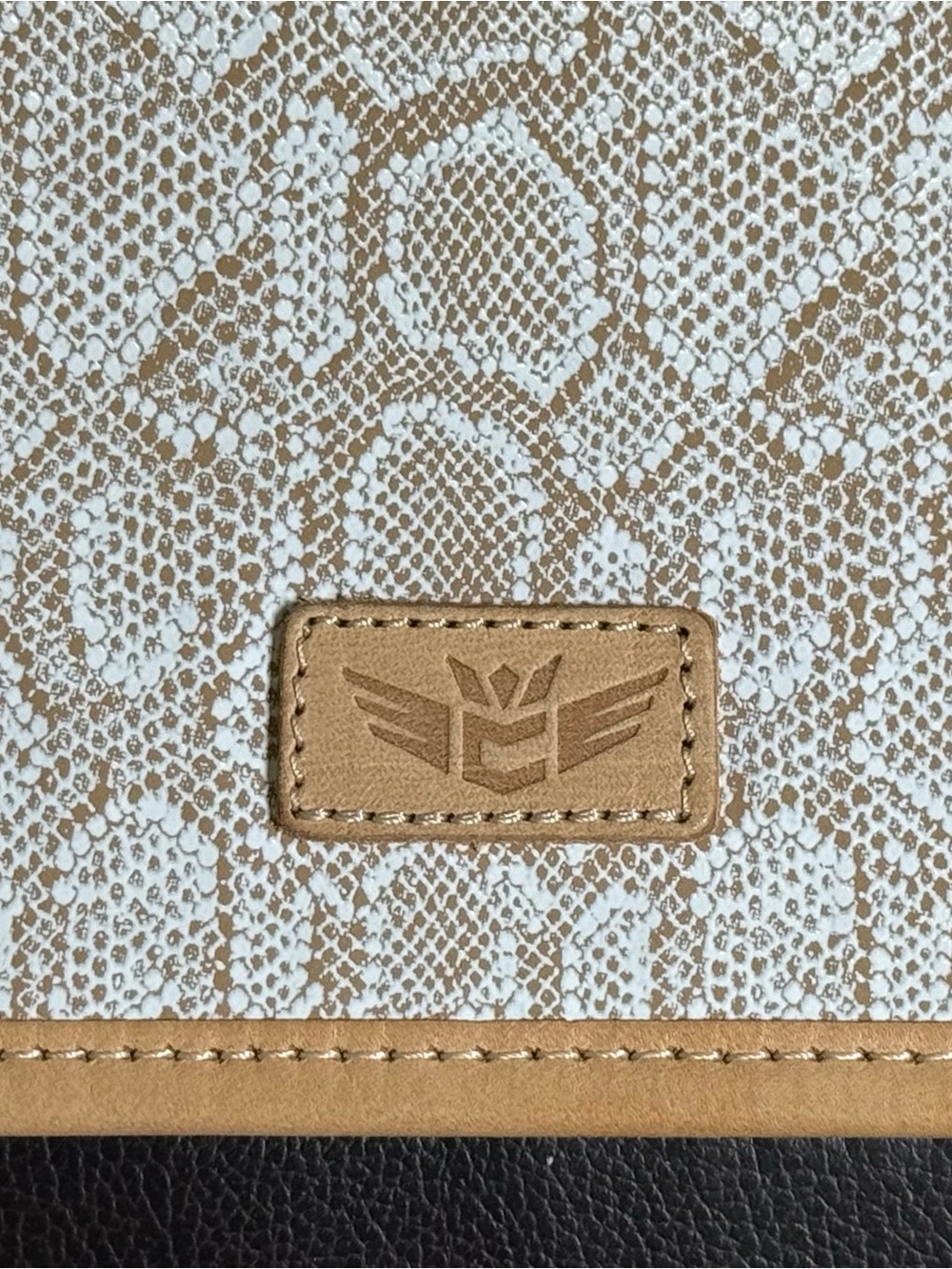 Consuela Clay “Anything Goes” Pouch - Picture 3 of 5